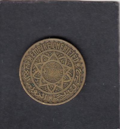 Beschrijving: 50 Franc STAR